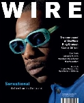 the wire - #310 december 2009 the wire - #310 december 2009