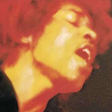 jimi hendrix experience - electric ladyland jimi hendrix experience - electric ladyland