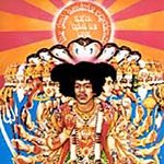 jimi hendrix experience - Axis:Bold As Love jimi hendrix experience - Axis:Bold As Love
