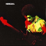 jimi hendrix - Band of Gypsies jimi hendrix - Band of Gypsies