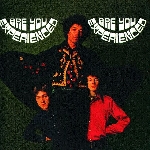 the jimi hendrix experience - are you experienced the jimi hendrix experience - are you experienced