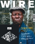 the wire - #314 april 2010 the wire - #314 april 2010