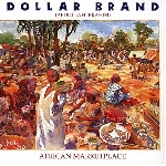 dollar brand (abdullah ibrahim) - african marketplace dollar brand (abdullah ibrahim) - african marketplace