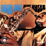 albert ayler - love cry albert ayler - love cry