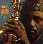 pharoah sanders - tauhid pharoah sanders - tauhid
