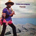pharoah sanders - thembi pharoah sanders - thembi