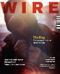 the wire - #317 july 2010 the wire - #317 july 2010