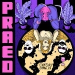 praed - doomsday survival kit (pink vinyl+poster) praed - doomsday survival kit (pink vinyl+poster)