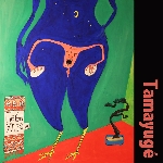 tamayugé - baba yaga tamayugé - baba yaga