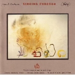 joan labarbara - singing through john cage