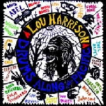 lou harrison - drums along the pacific