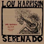 lou harrison - serenado