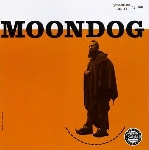 moondog - moondog moondog - moondog