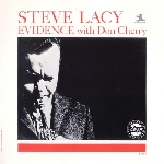 steve lacy - don cherry - evidence steve lacy - don cherry - evidence