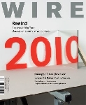 the wire - #323 january 2011 the wire - #323 january 2011
