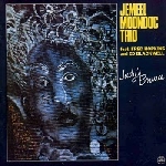 jemeel moondoc trio - judy's bounce jemeel moondoc trio - judy's bounce