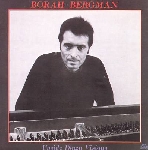 borah bergman - upside down visions borah bergman - upside down visions