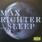 max richter - from sleep max richter - from sleep