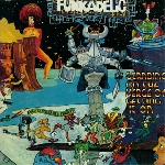 Funkadelic - Standing On the Verge + 2 Funkadelic - Standing On the Verge + 2