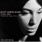 buffy sainte-marie - soldier blue buffy sainte-marie - soldier blue