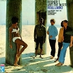 booker t. and the m.g.'s - soul limbo booker t. and the m.g.'s - soul limbo