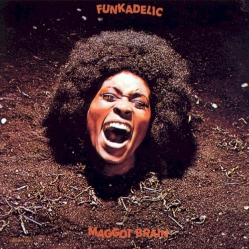 funkadelic - maggot brain funkadelic - maggot brain