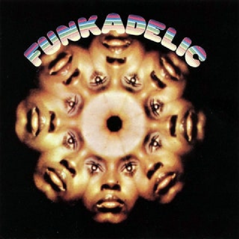 funkadelic - funkadelic funkadelic - funkadelic