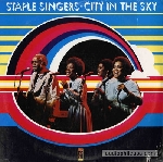 staple singers - city in the sky