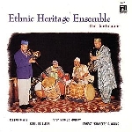 ethnic heritage ensemble (ernest dawkins) - the continuum ethnic heritage ensemble (ernest dawkins) - the continuum