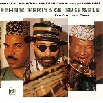 ethnic heritage ensemble (ernest dawkins) - freedom jazz dance ethnic heritage ensemble (ernest dawkins) - freedom jazz dance