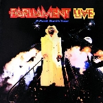 parliament - live p.funk earth tour