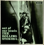the rolling stones - out of our heads (uk) the rolling stones - out of our heads (uk)