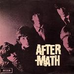 the rolling stones - aftermath the rolling stones - aftermath