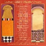 graham collier - hoarded dreams graham collier - hoarded dreams