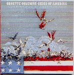 ornette coleman - skies of america