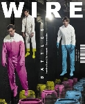 the wire - # 328 (june 2011) the wire - # 328 (june 2011)