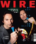 the wire - # 331 september 2011 the wire - # 331 september 2011