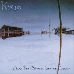 kyuss - and the circus leaves tow kyuss - and the circus leaves tow