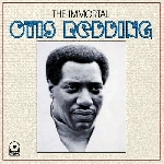 otis redding - the immortal otis redding - the immortal