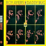 roy ayers - daddy bug