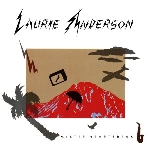 laurie anderson - mister heartbreak laurie anderson - mister heartbreak