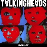talking heads - remain in light talking heads - remain in light