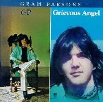 gram parsons - gp / grievous angel gram parsons - gp / grievous angel