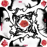 red hot chili peppers - blood sugar sex magic red hot chili peppers - blood sugar sex magic