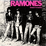 ramones - rocket to russia ramones - rocket to russia