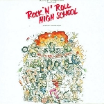 ramones - rock'n'roll high school ramones - rock'n'roll high school
