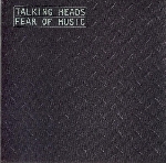 talking heads - fear of music talking heads - fear of music