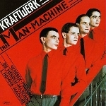 Kraftwerk - The man machine Kraftwerk - The man machine