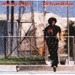 gil scott-heron - moving target gil scott-heron - moving target