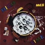 Mc5 - high time Mc5 - high time
